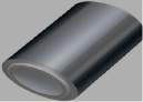 Battery aluminum foil